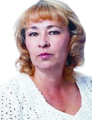 Gabdrahmanova